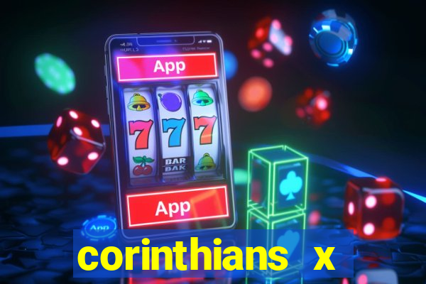 corinthians x cruzeiro ao vivo e gratis